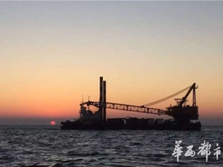 致远舰之前还没有真正的北洋海军战舰遗物出水