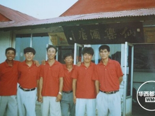 打捞船长揭秘18年前打捞致远舰