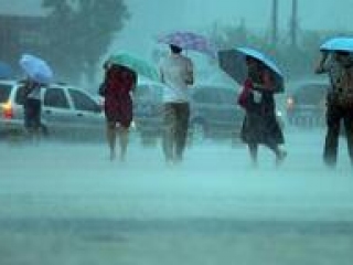 强降雨致四川绵阳、德阳等地不同程度受灾
