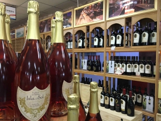 【共舞长江经济带③】搭上蓉欧快铁 摩尔多瓦红酒香飘成都