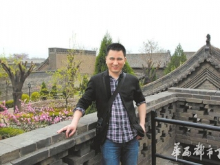 达州中学 修德精业 尚美厚生 | 刘宇:十年磨一剑,创造历史最好成绩