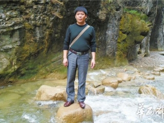 达州中学 修德精业 尚美厚生 | 王敬洪:三年洪荒之力 收获尊敬与感动