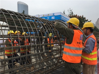 三环路扩能提升改造 琉璃立交明年8月上下桥无需再绕行
