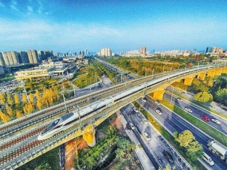 向总书记报告·治蜀兴川篇丨奋进在谱写中国梦四川篇章的壮丽征程上