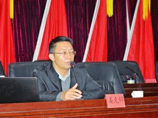 以种业硅谷为核心 探索乡村振兴“德源”模式