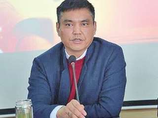 党建为引领 让居民有感受社会有认同