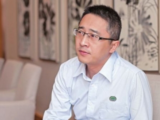 输出品牌力量 做全域医养产业引领者