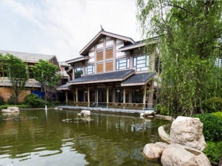 养老哪家好 请您点个赞