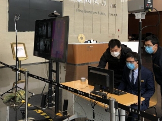 成都华润大厦高效筑建抗疫防线 智能科技助力安全复工