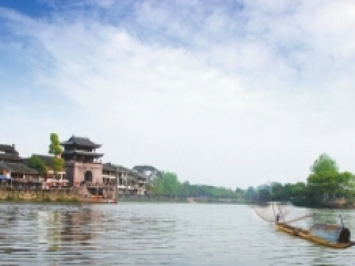 到黄龙溪 品国际艺术饕餮盛宴