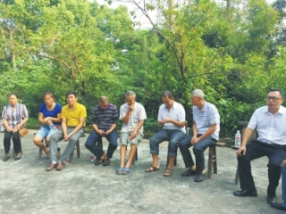 清风天府行 | 泸州市纪委打出“深水炸弹” 精准巡访治理“微腐败”