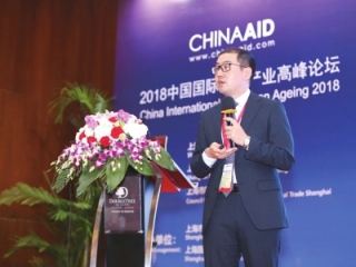 投建管分离是养老产业融合发展核心