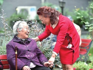 内外兼修强管理 营造幸福温暖家