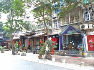 创建“121”体系 驱动治理能力提升 | 专访青羊区委社治委常务副主任罗洋