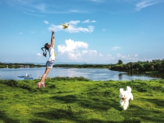 打造生态宜居环境 创享高品质生活 | 专访龙泉驿区十陵街道党工委书记刘毅