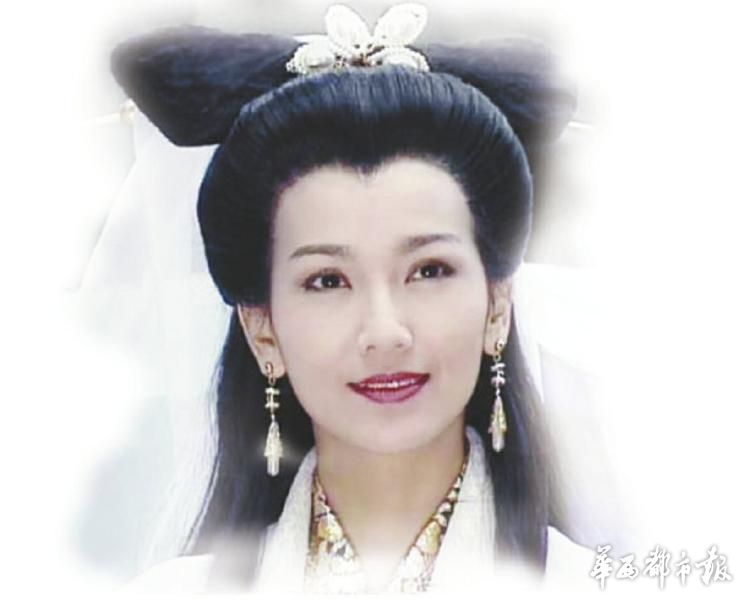 马伯庸:最喜欢白素贞那个妖