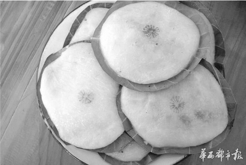 老成都的中秋节:供菩萨、烧鸭子丰富多彩