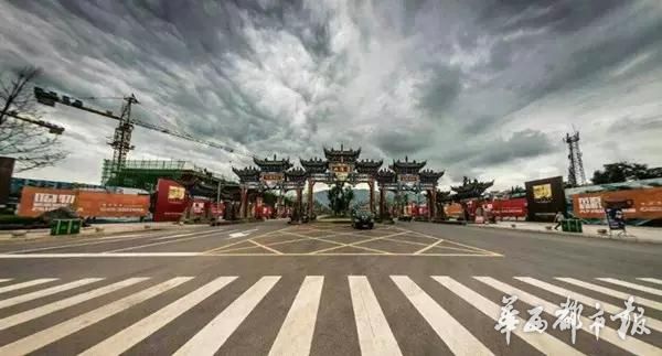 黄金周成都周边挤爆了!不如来雅安探寻奇美秘