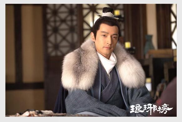 泰国要翻拍《琅琊榜》! 梅长苏 要变 人妖 ?