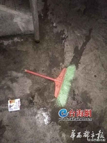 不乖乖睡觉 醉酒男老师进宿舍殴打女生 校方:本