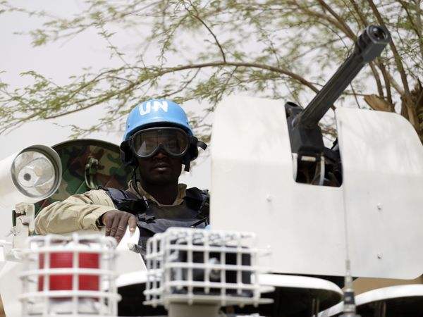 联合国性侵报告首揭完整黑名单 建议就地