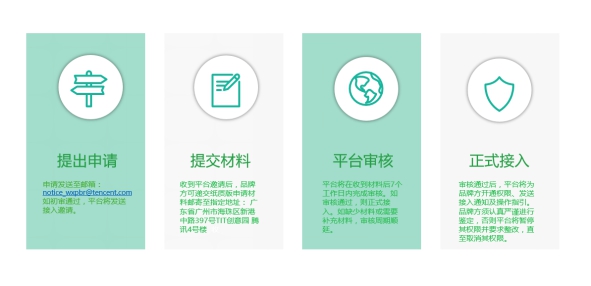 微信年受理投诉850万, 联合300余品牌共同打