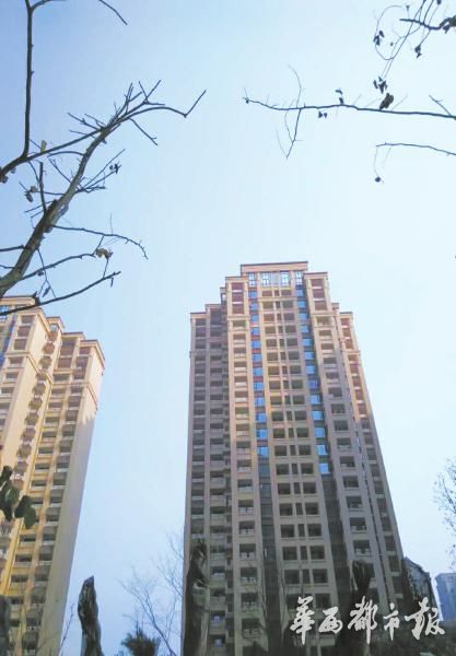 签好的合同住宅变公寓 业内人士：差别在保值率