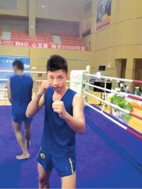 武校少年将色狼打成重伤获刑 寻受害女子作证