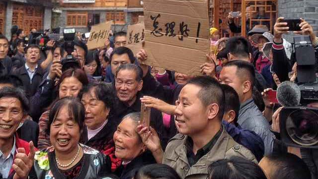 与总理面对面，4位芦山灾区百姓说了什么妙语？