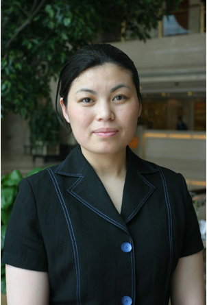 访四川高考作文原型薛彤云:我只是万千创业者