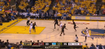nba总决赛骑士客场9389击败勇士夺队史首冠