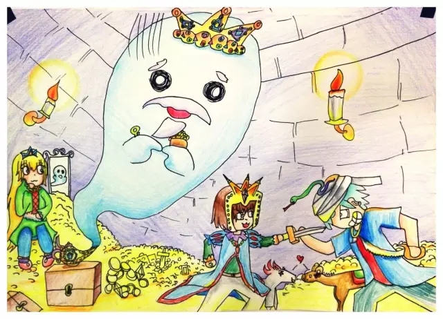 天虎科技:文创项目漫乐煲 获多家投资机构青