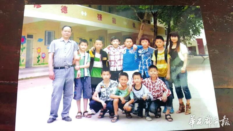 内江老师救人溺亡 纵身一跃 他给世人留下最后一课