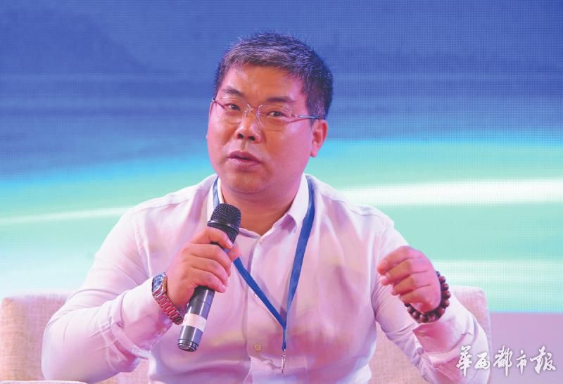 成渝城市群晋升中国经济战略第一支点