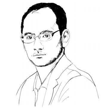 当代国际文坛一大拨中坚作家来华 他们都在写