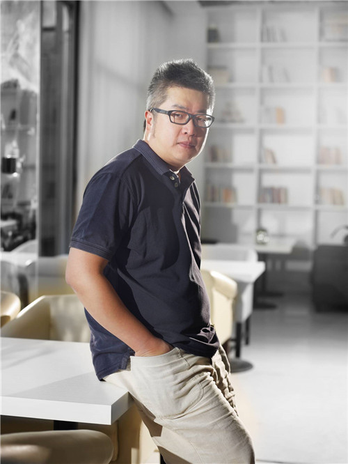 小柯把《因为爱情》做成了音乐剧 今天把它的