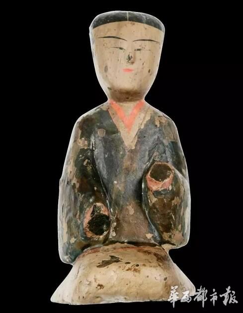 出使西域 张骞因何去了成都?