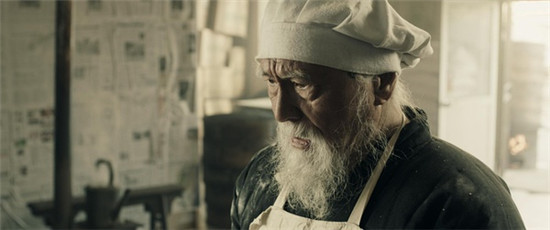 最潮大爷王德顺片约不断