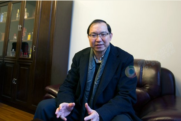 "我们"的创业|水井坊前一把手黄建勇:我要再造上市公司 - 滚动 - 华西