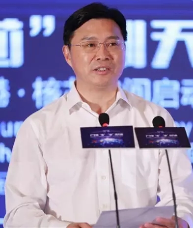 在峰会上,成都市副市长苟正礼透露,目前成都市正筹备成立400亿先进