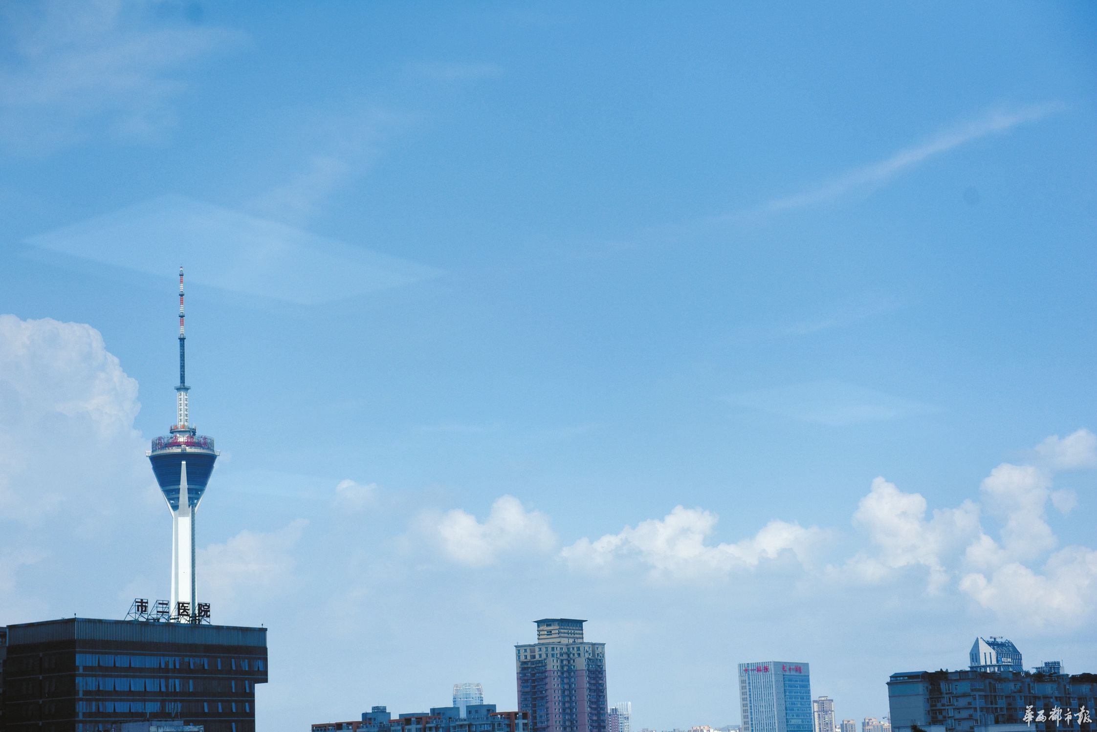 今年前9月 四川有226天是"蓝天"