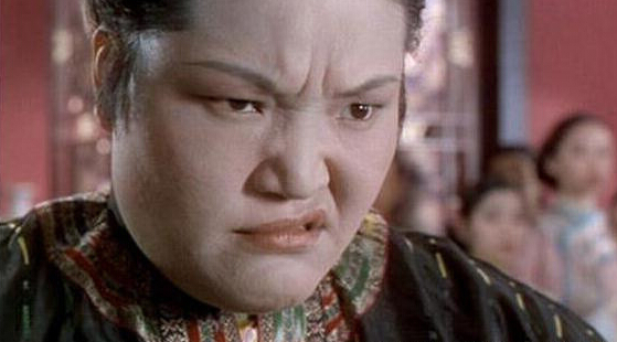 香港女演员"烈火奶奶"鲁芬今晨因病离世 享年63岁