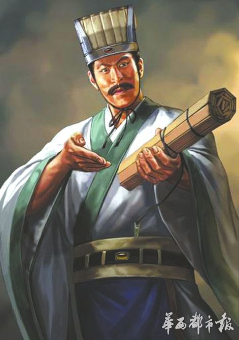 四川百家姓 | 汉末三国时 高姓人在四川很活跃