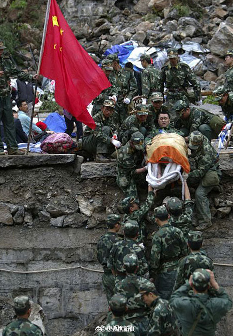 9年了,我们不曾忘记