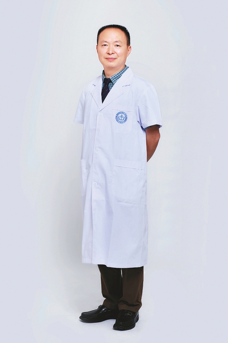 科室:消化内科医院:四川大学华西医院获奖理由:胆胰胃食管肿瘤消化