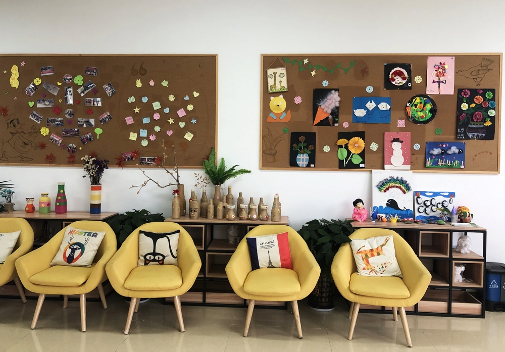 探索创新社区治理 拆迁安置小区华丽蜕变