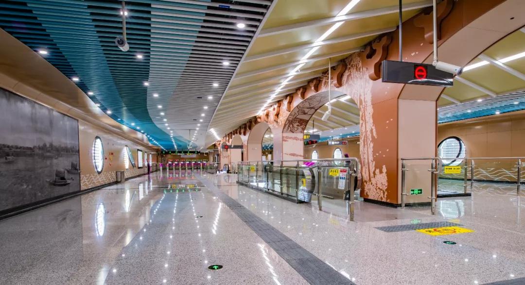 主体建设10月启动成都地铁二江寺站tod将拥有太古里式商业