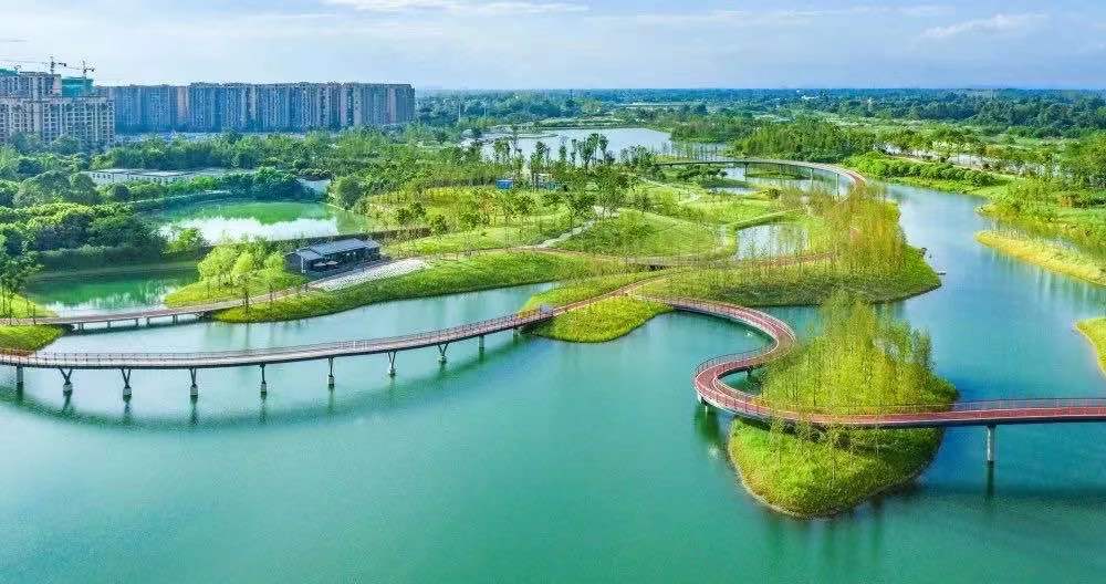 成都新津区启动津津希望计划提前锁定精准引进津英人才